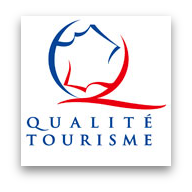 Logo Tourisme et Handicaps