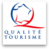 Logo Tourisme et Handicaps