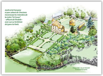 Jardins au Château de Vascoeuil en illustration.jpg